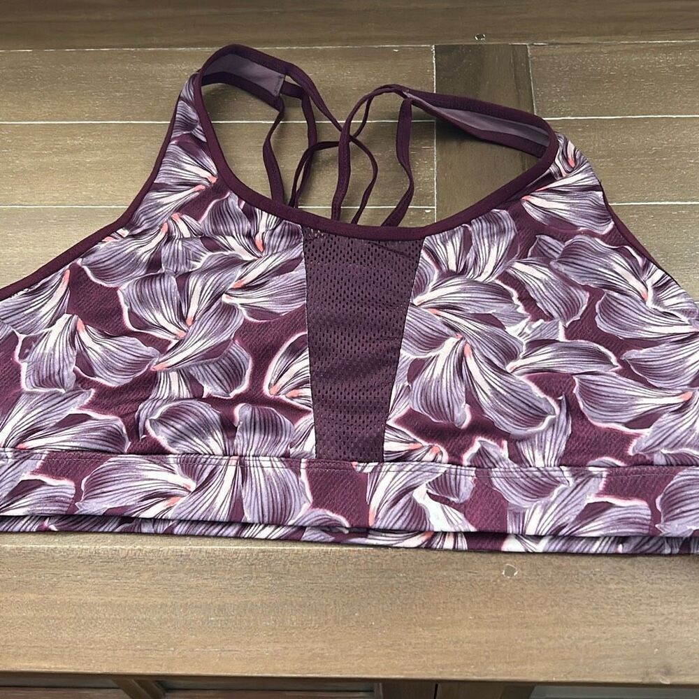 TARGET Sorts Bra L